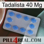 Tadalista 40Mg 21